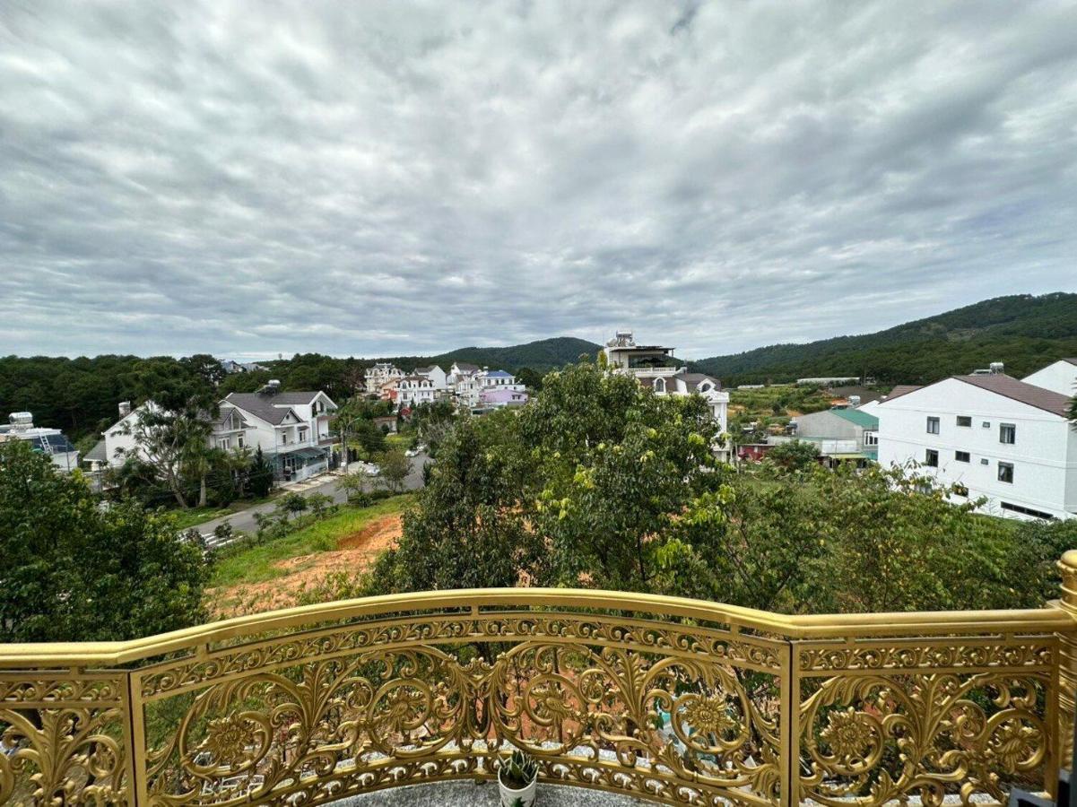 Minh Ly Hotel Da Lat Esterno foto