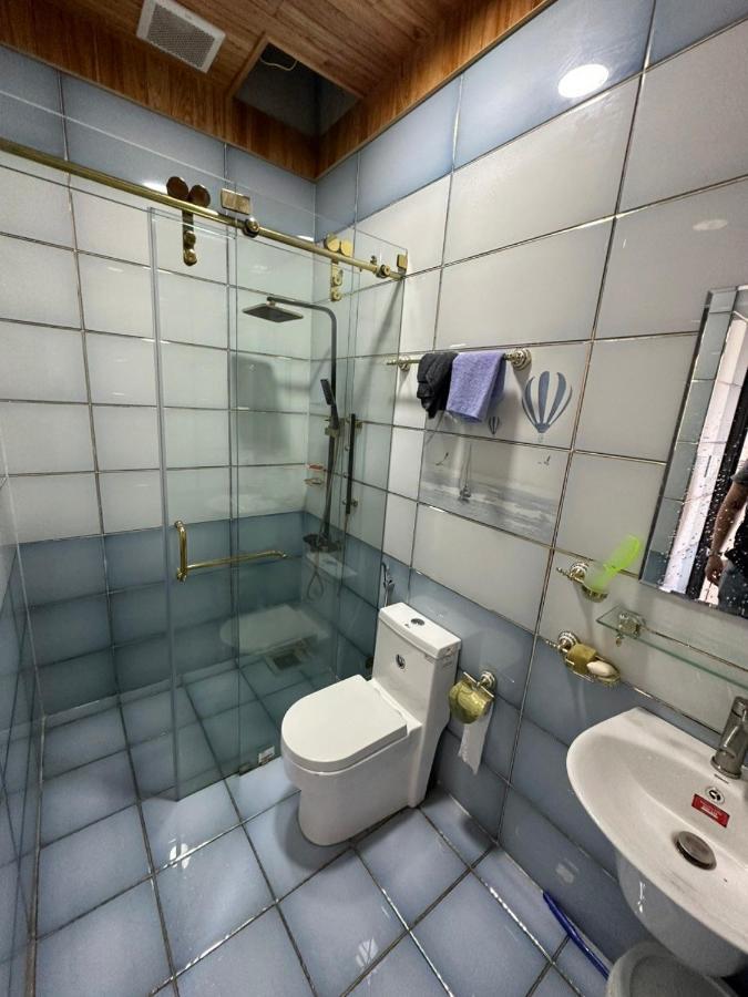 Minh Ly Hotel Da Lat Esterno foto